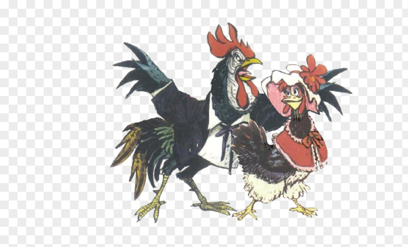 Venue Rooster Fauna Beak Chicken As Food PNG