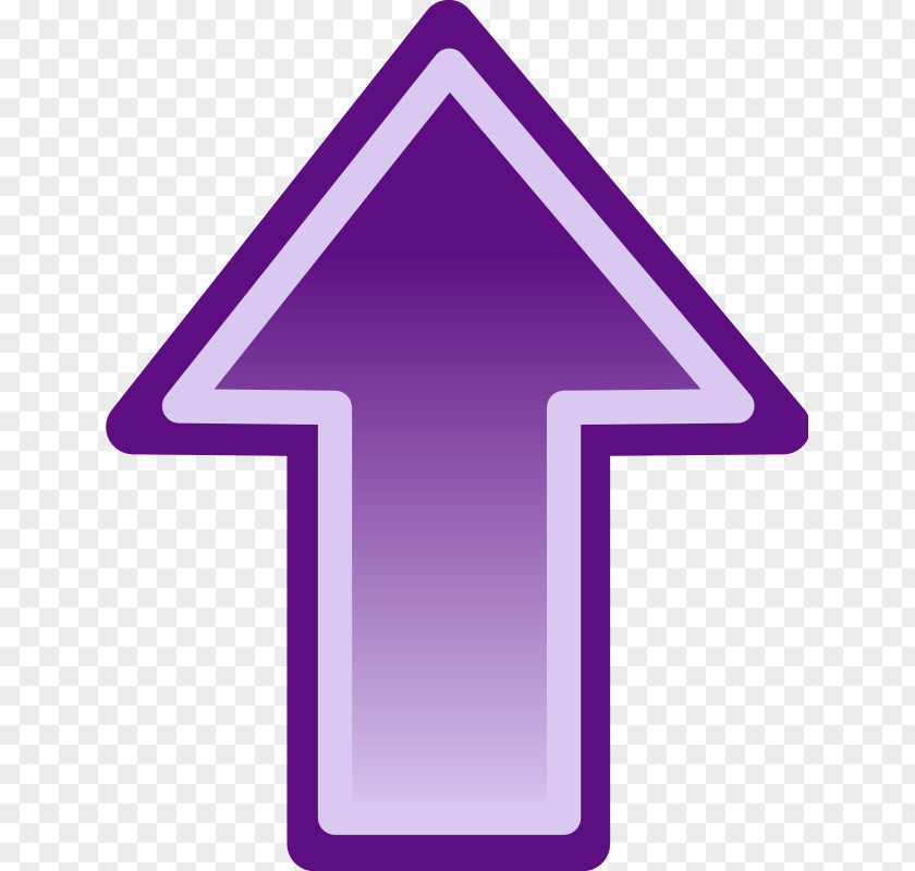 Arrow Purple Clip Art Advertising Marketing Browser User Interface Computer Software PNG