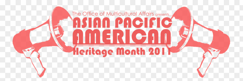 Asian American Logo Product Design Brand Illustration PNG
