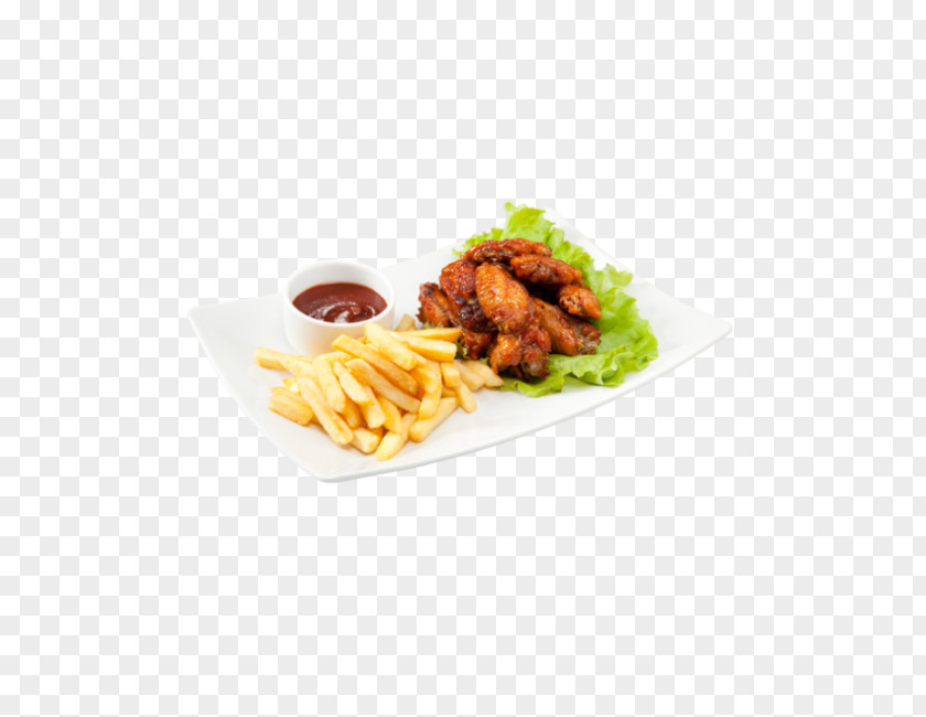 Barbecue French Fries Buffalo Wing Sushi Pizza PNG