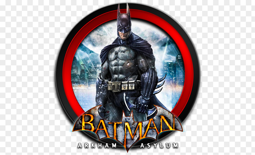 Batman Arkham City Batman: Asylum Knight Origins PNG