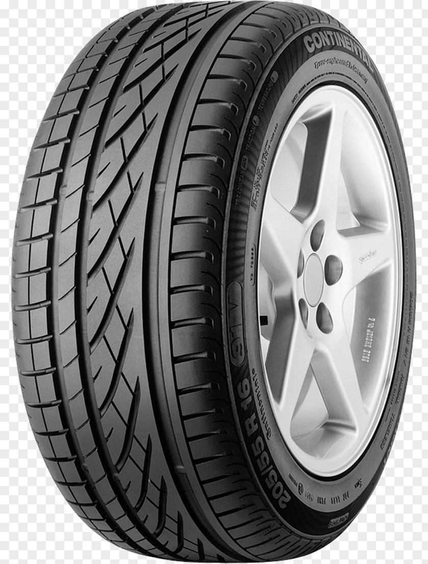 Car Continental AG Run-flat Tire Tubeless PNG