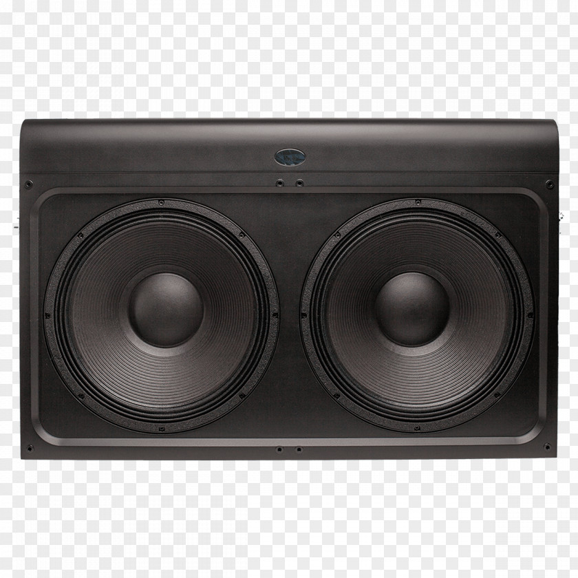 Car Subwoofer Computer Speakers Studio Monitor Sound Box PNG