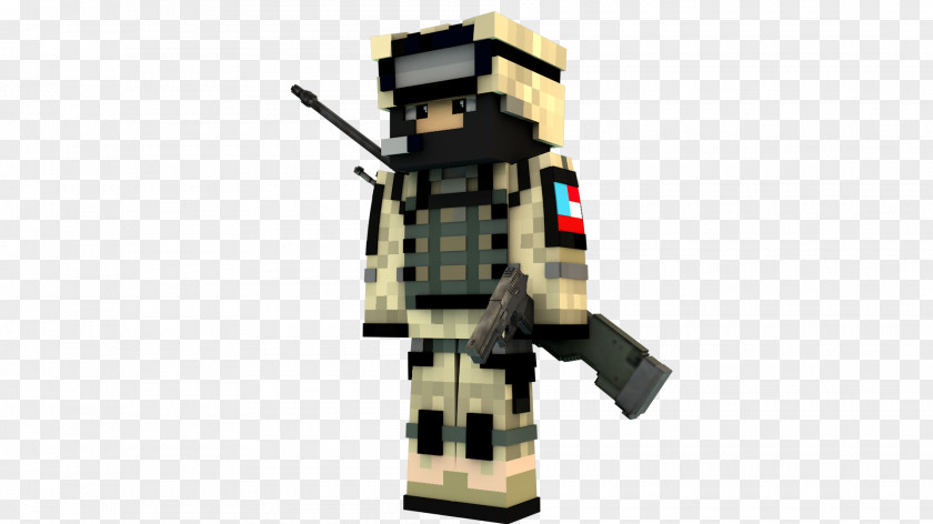 Counter-terrorism Counter-Strike: Global Offensive Minecraft Video Game Rendering PNG