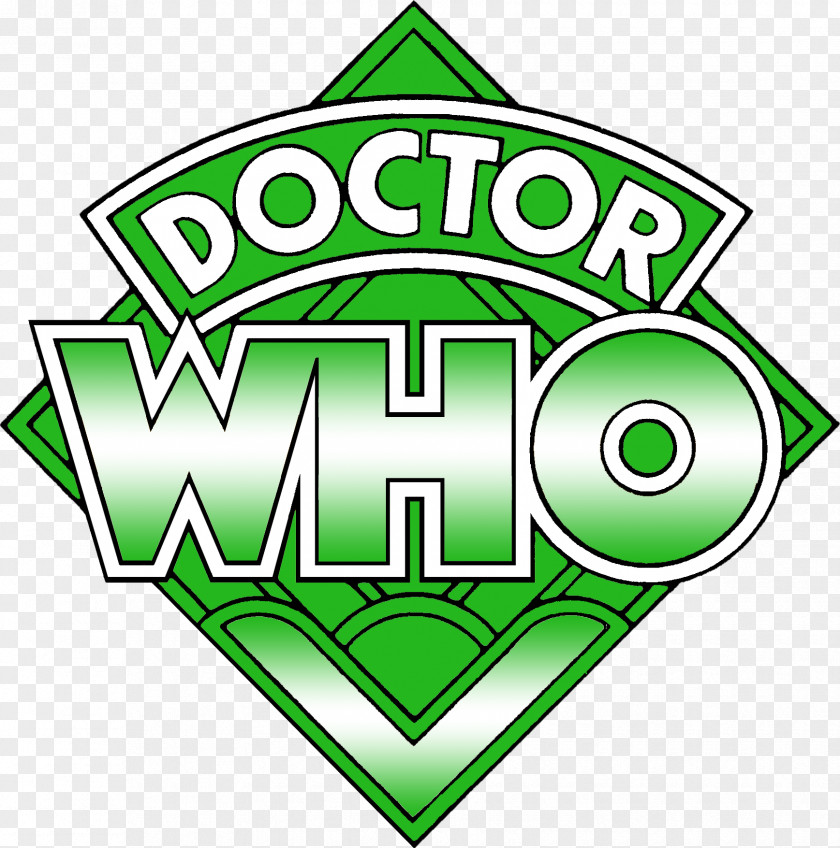 Diamond Fourth Doctor Brigadier Lethbridge-Stewart Logo Television Show PNG