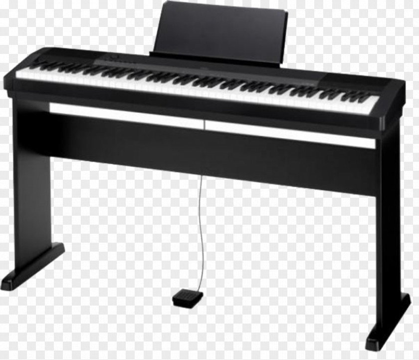 Digital Piano Electronic Keyboard Music PNG piano keyboard Music, clipart PNG