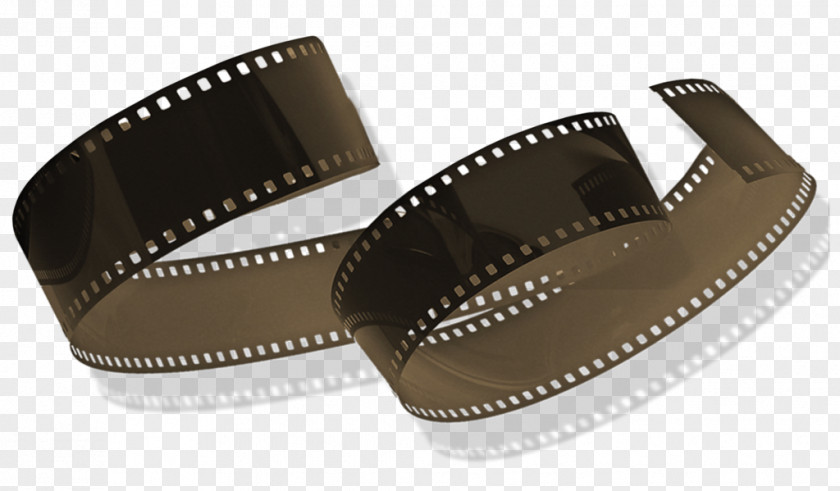 Filmstrip Stock Photography PNG