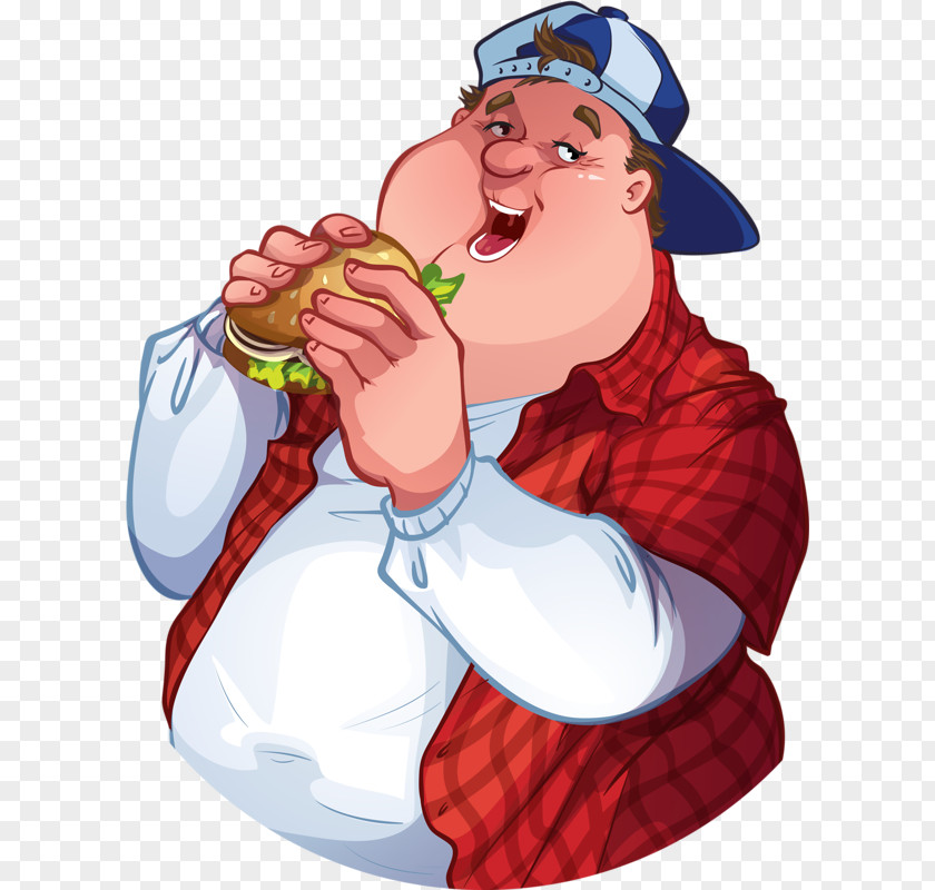 Hamburger Cartoon Clip Art PNG
