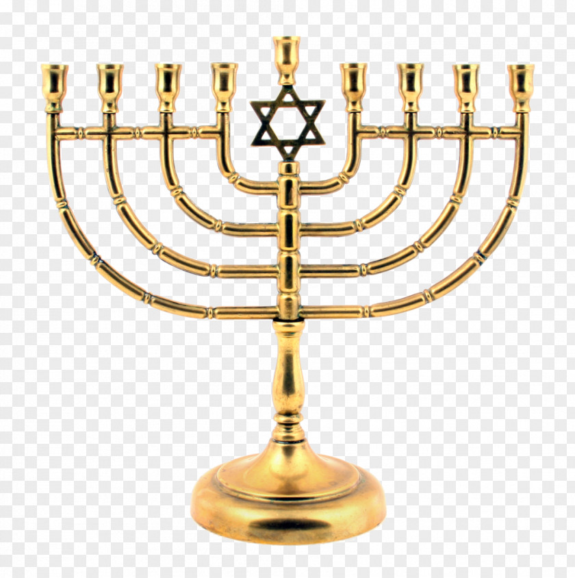 Judaism Menorah Religion Temple In Jerusalem PNG