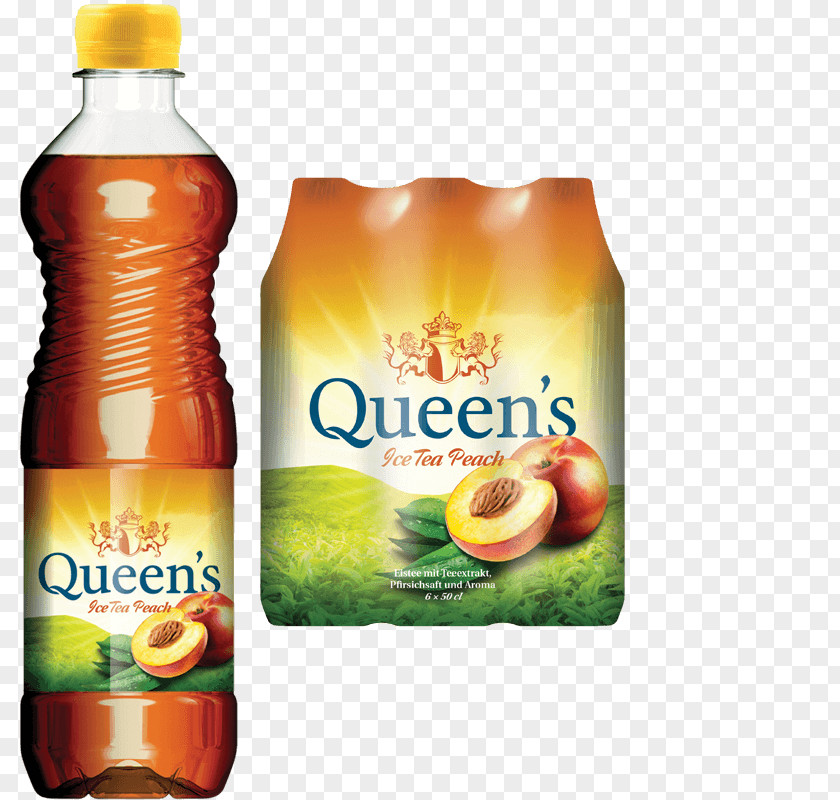 Peach Tea Iced Orange Drink Fizzy Drinks Orangina Sprite PNG