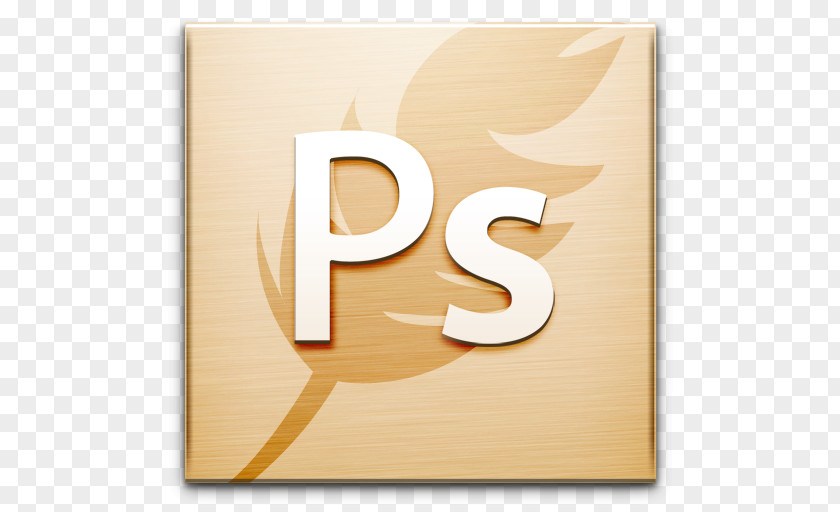 Photoshop Text Symbol Material PNG