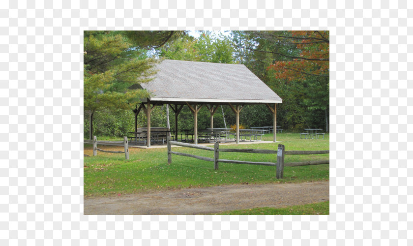 Piddler's Pointe Rv Resort And Campground Gazebo Shade Canopy Pavilion PNG