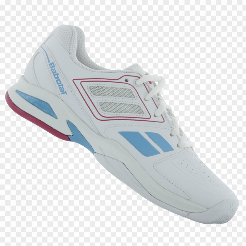 Pink Tennis Shoes For Women Sports Babolat Propulse TEAM BPM Allcourt Weiss/rosa Tennisschuhe Kinder Basketball Shoe Sportswear PNG