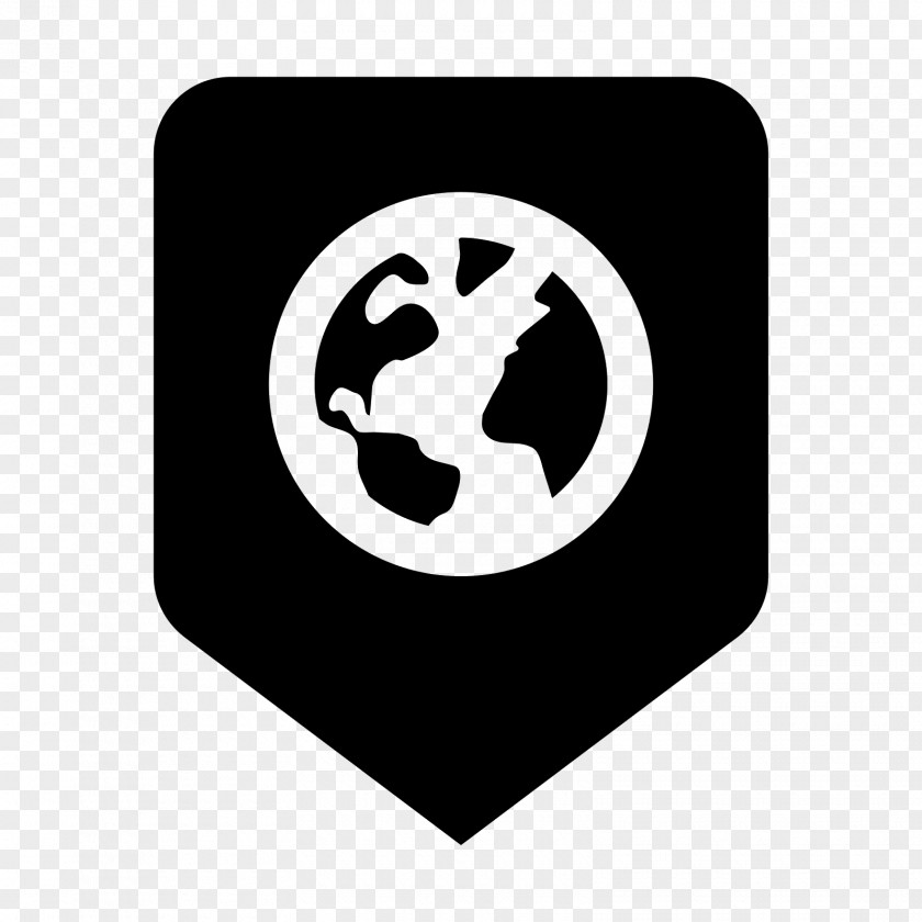 Protective Shield Symbol PNG