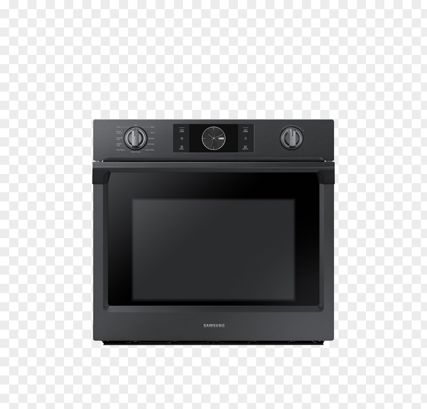 Self-cleaning Oven Microwave Ovens Samsung NV51K7770SG Convection PNG