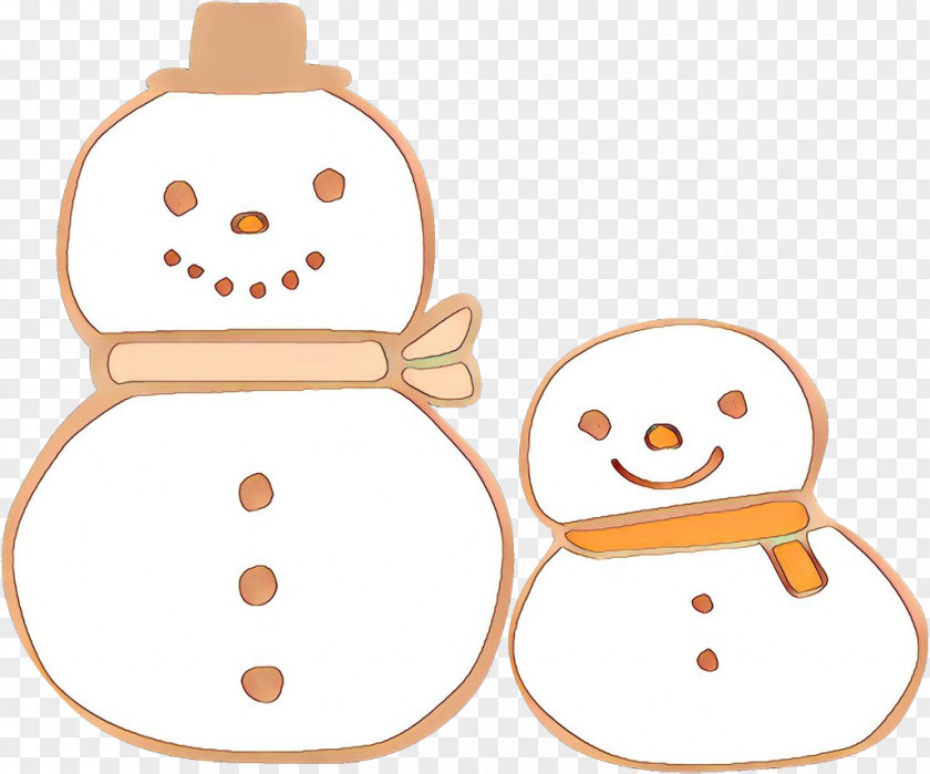 Snowman PNG