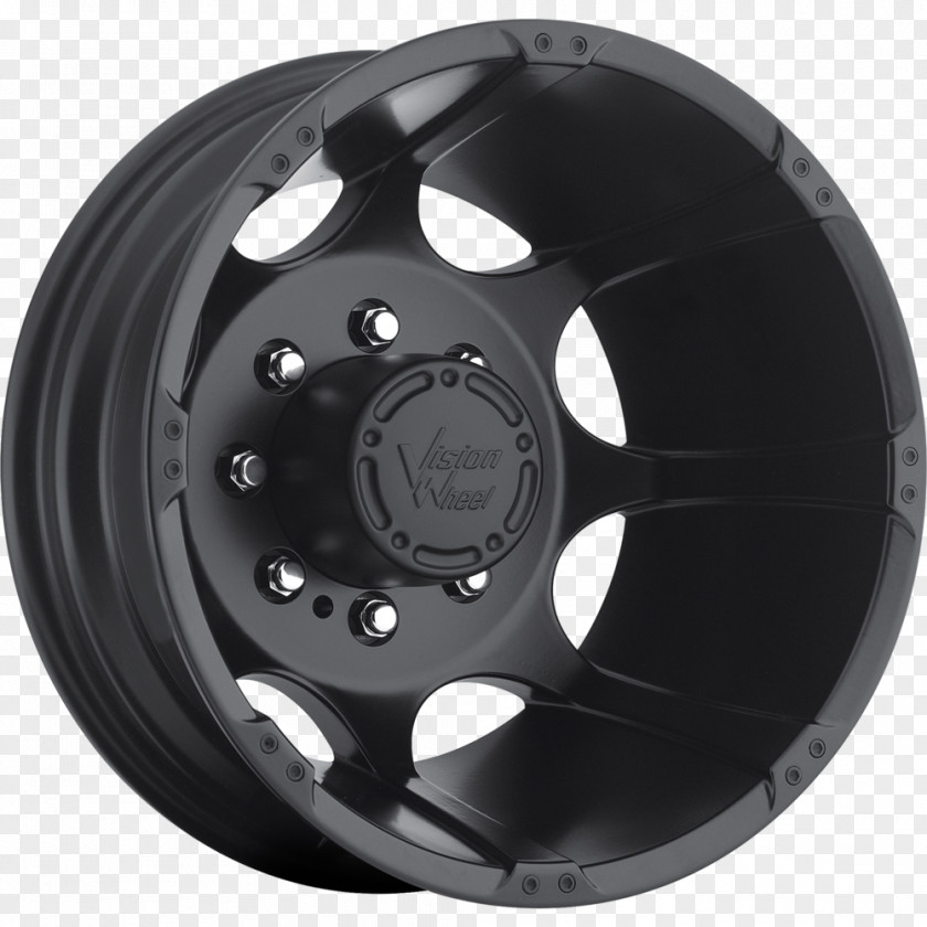 Truck Akins Tires & Wheels Rim Custom Wheel PNG