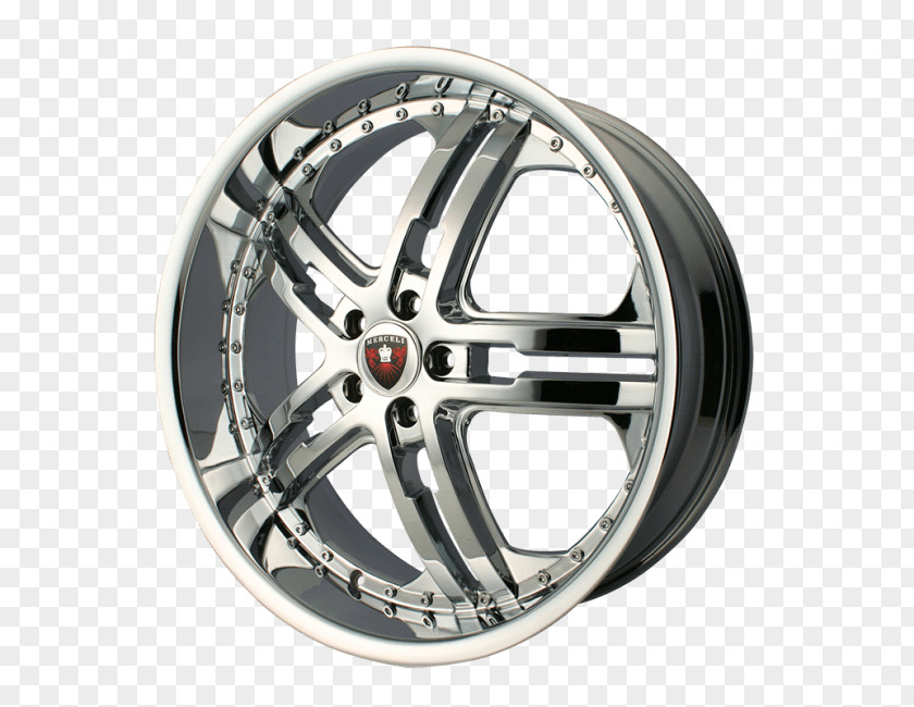 Alloy Wheel Rim Motor Vehicle Tires Spoke PNG