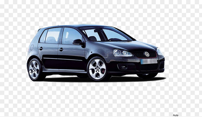 Car 2006 Volkswagen GTI Golf Mk5 2007 PNG