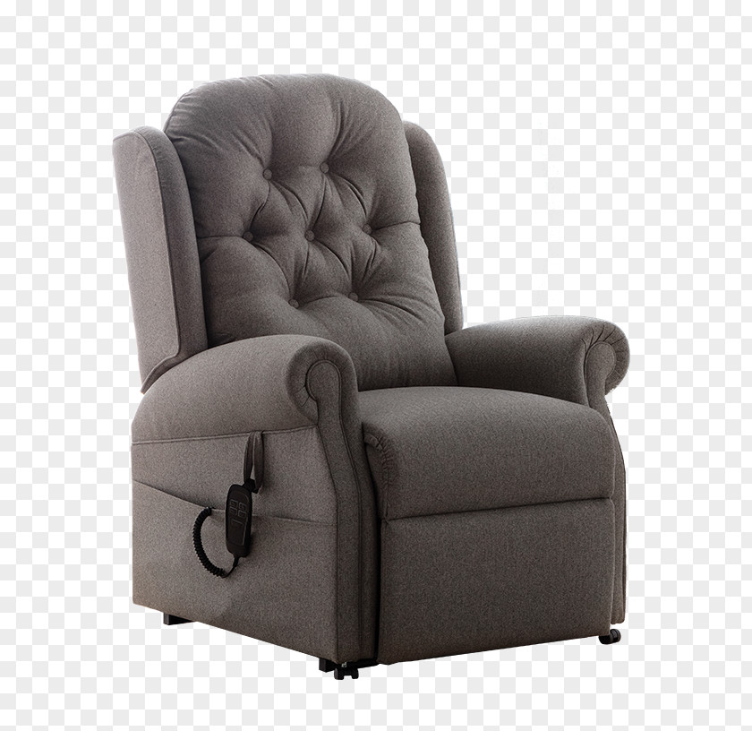 Chair Recliner Monarch Mobility Club Seat PNG