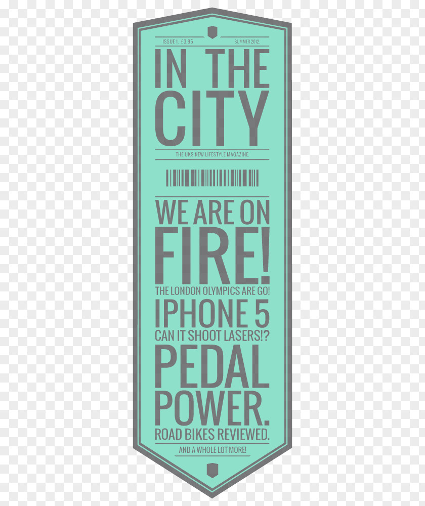 City Tall Buildings Poster Teal Product Brand PNG