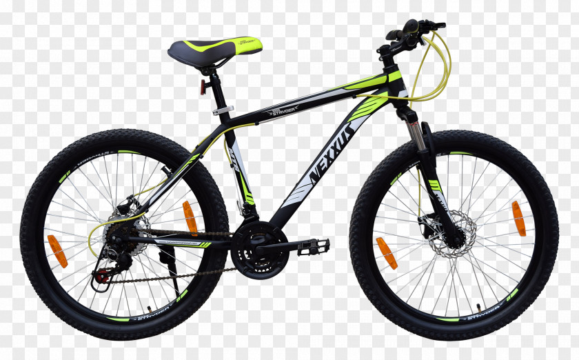 Cycle India Bicycle Montra Mountain Bike Cycling PNG