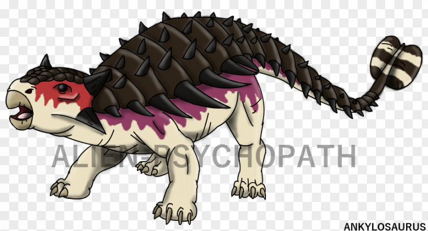 Dinosaur Ankylosaurus Tyrannosaurus Triceratops Dilophosaurus PNG