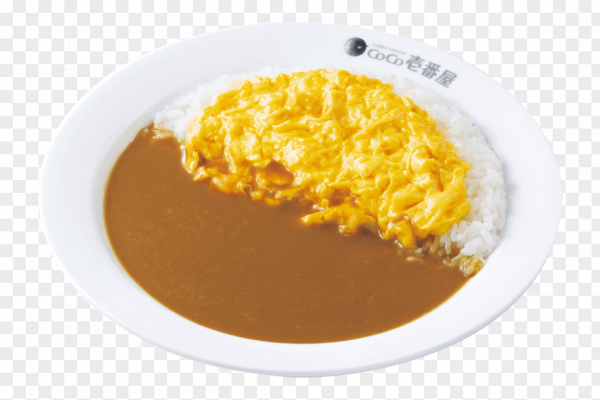 Egg Curry Japanese Ichibanya Co., Ltd. Gravy Breakfast PNG
