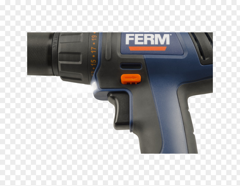 Ferm Augers Lithium-ion Battery Cordless Electric Accumulator PNG