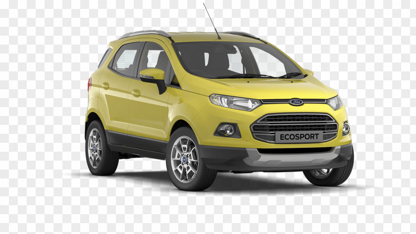 Ford Motor Company Ka EcoSport C-Max PNG
