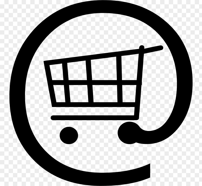 I Love Shopping Cart Online Clip Art PNG