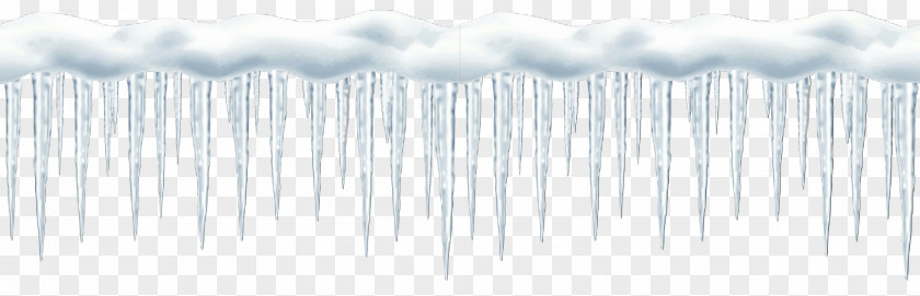 Ice Icicle PNG