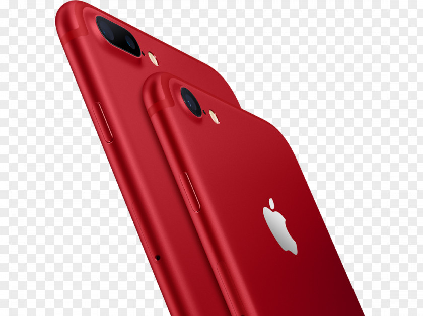 Iphone 7 Red IPad Product IPhone SE Color Apple PNG