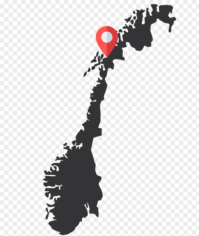 Map Norway Vector Graphics Stock Illustration Image PNG