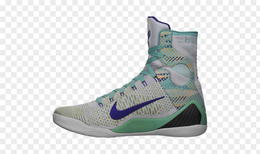Nike Basketball Shoe Draft PNG