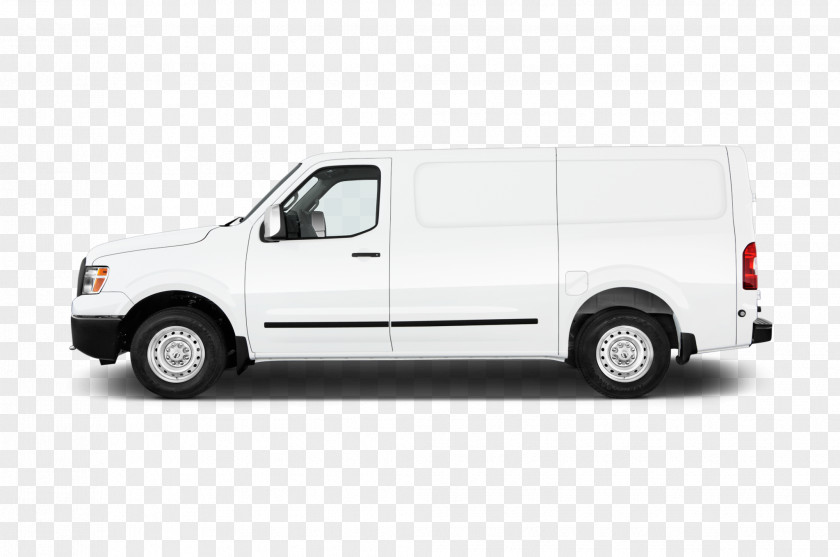 Nissan 2018 NV Cargo 2013 2012 PNG
