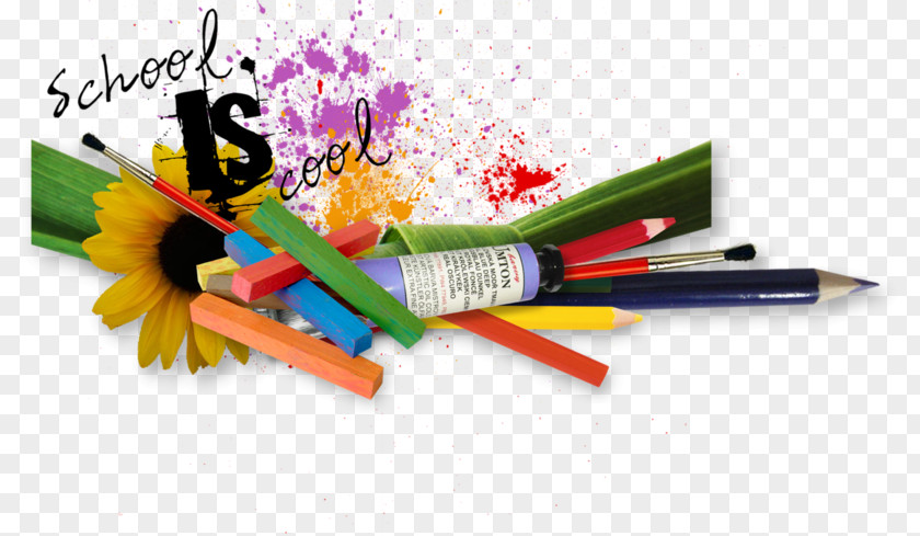 Office Supplies Colorfulness School Drawing PNG