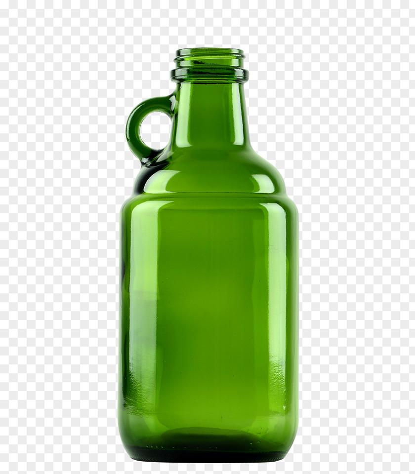 Oil Bottle Beer Sparkling Wine PNG