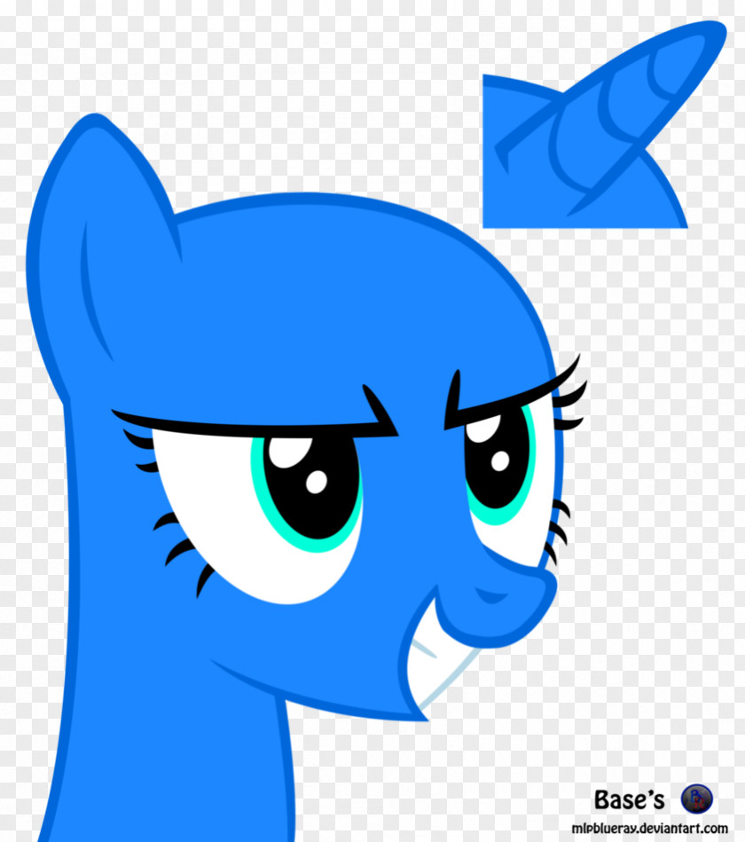 Pony Drawing PNG