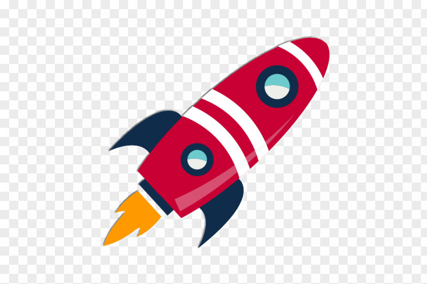 Rocket Clip Art Spacecraft Vector Graphics PNG