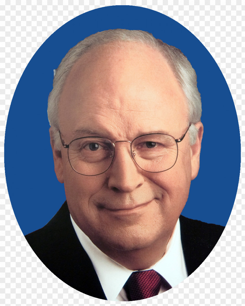 United States Dick Cheney Vice President Of The Republican Party PNG