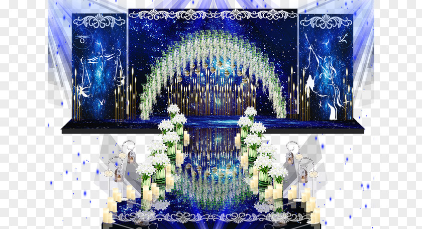 Wedding Stage Download Computer File PNG