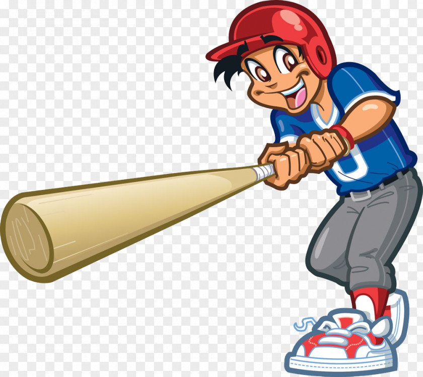 Baseball Boy Story Of Coloring Book MLB Bat PNG