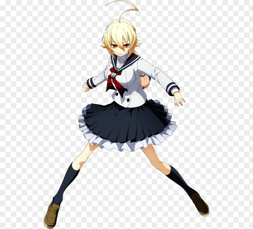 BlazBlue: Cross Tag Battle Central Fiction Character Work Of Art PNG