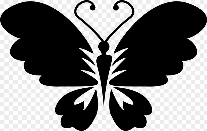 Butterfly Symbol Download Clip Art PNG