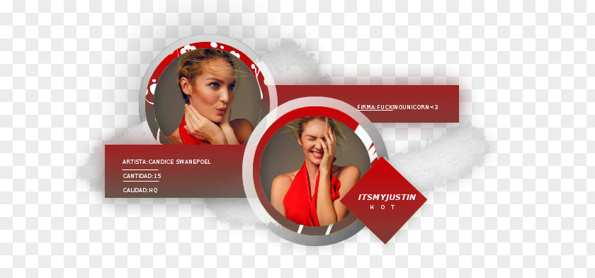 Candice Swanepoel Logo Brand Font Ear Product PNG