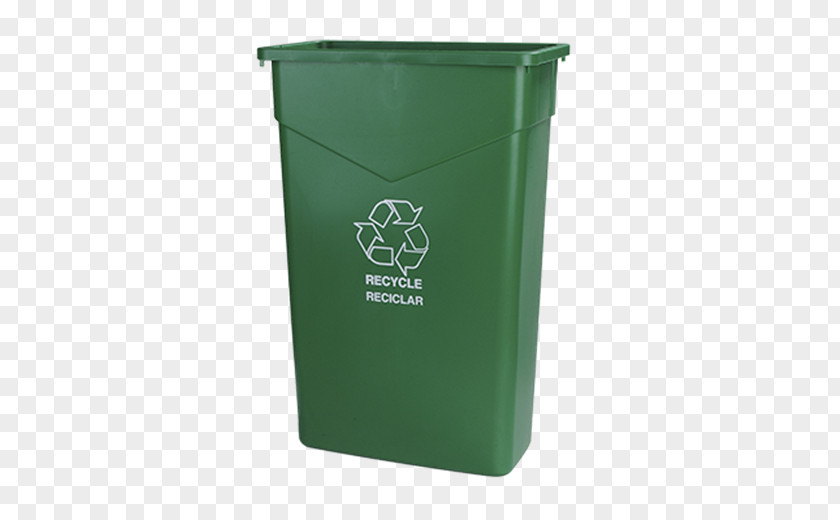 Container Recycling Bin Rubbish Bins & Waste Paper Baskets Plastic PNG