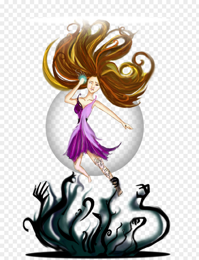 Fairy Clip Art PNG