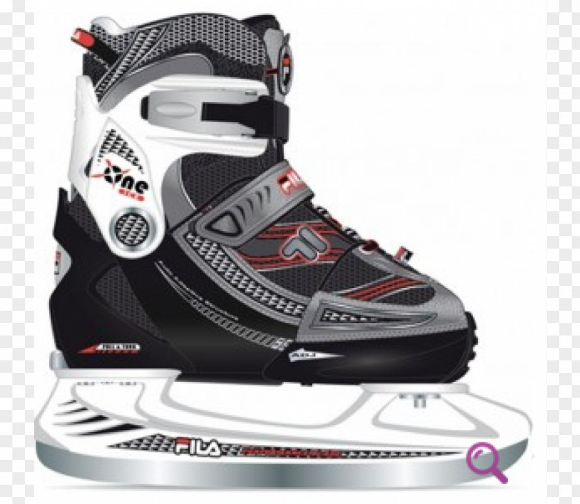 Fila Ski Boots Shoe Bindings Sportswear Sneakers PNG