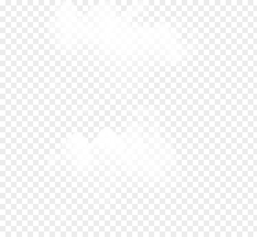 Floating Clouds White Black Angle Pattern PNG